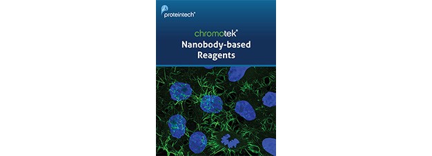 PDF:Chromotek Nanobody based Reagents