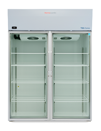 Réfrigérateurs Thermo Scientific série TSG