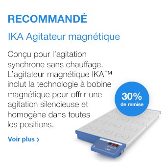 IKA™ Magnetic Stirrer