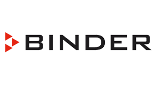 Logo BINDER™