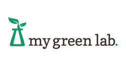 Logo My Green Lab