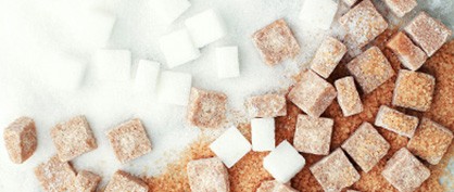 Sucré comme du sucre : Le monde des substituts du sucre et des édulcorants
