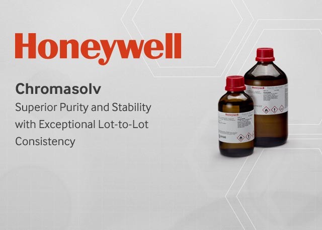 honeywell-chromasolv-m