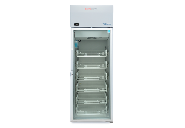 Réfrigérateurs de pharmacie de la série TSG