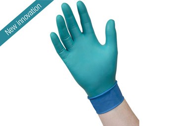 Microflex 93-260 Nitrile / Neoprene disposable glove