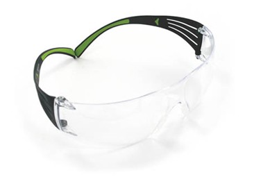 3M™ SecureFit 400 Series Safety Spectacles