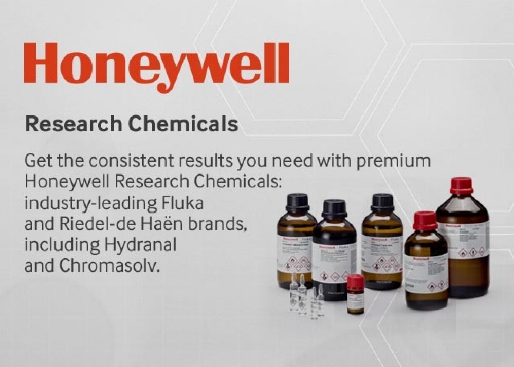 Honeywell Research Chemicals