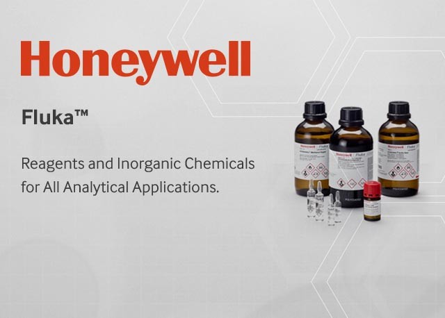 Honeywell Fluka