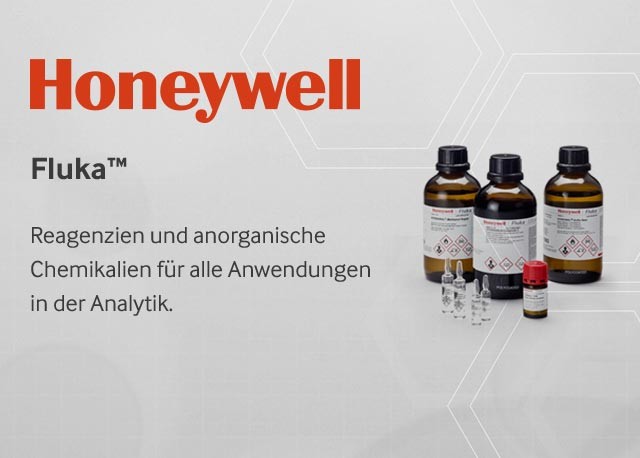 Honeywell Fluka