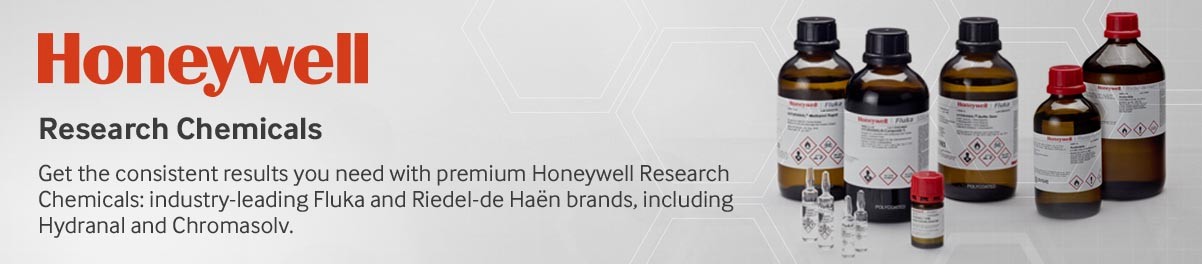 Honeywell Research Chemicals