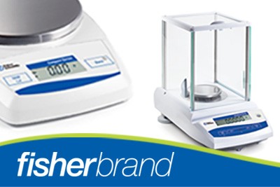 Fisherbrand Balances