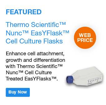 Thermo Scientific™ Nunc™ EasYFlask™ Cell Culture Flasks