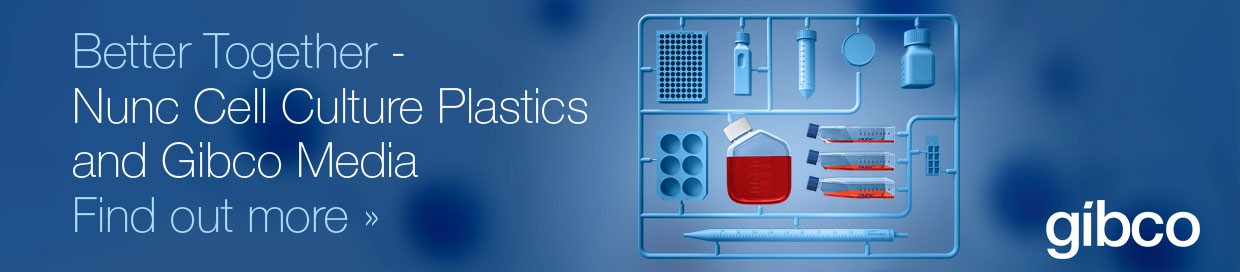 From Culture to Discovery, We've got you covered every step of the cell culture workflow.