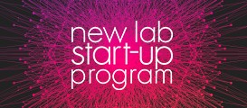 New Lab Start-Up