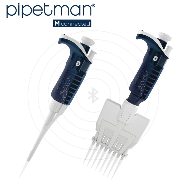 Gilson_PIPETMAN_M_Connected_Family